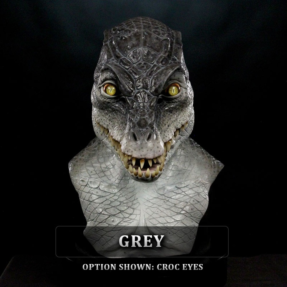 Gator Silicone Mask