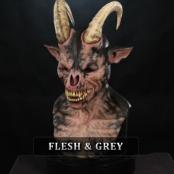 IN STOCK - Jersey Devil Flesh and Grey