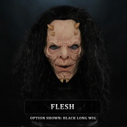 IN STOCK - Spike Flesh Silicone face