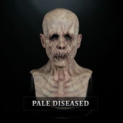 IN STOCK - La Llorona Pale Diseased Female Fit