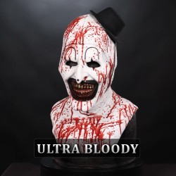 IN STOCK - Art the Clown Ultra Bloody