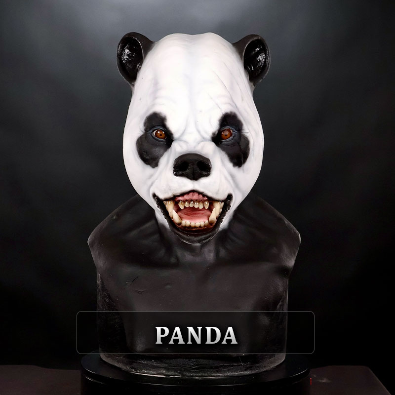 IN STOCK - Bear Panda
