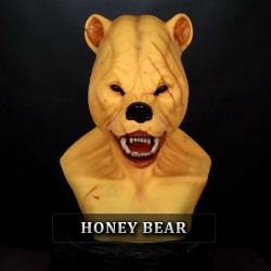 IN STOCK - Bear Honey Bear