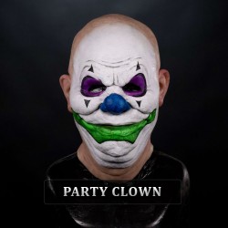 IN STOCK - Boozy Party Clown