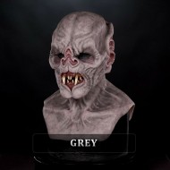 Immortal Silicone Mask