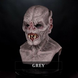 Immortal Silicone Mask