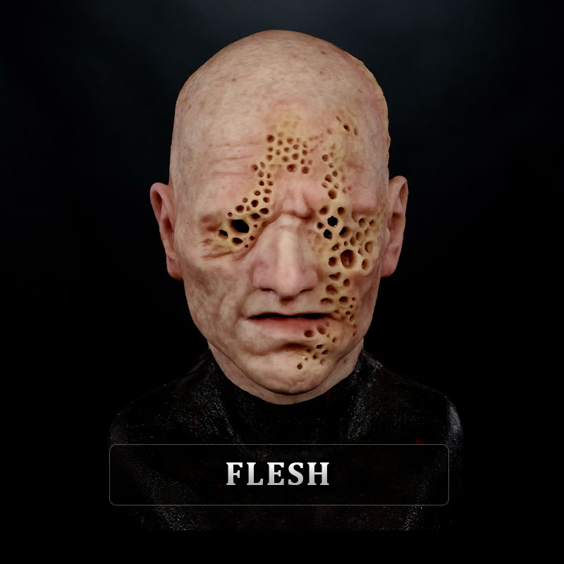 IN STOCK - Craterface Flesh