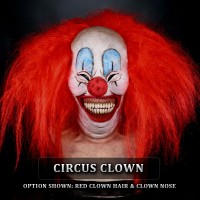 mimi the clown /シルクスクリーン mimi the clown /シルクスクリーン