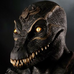 Gator Silicone Mask