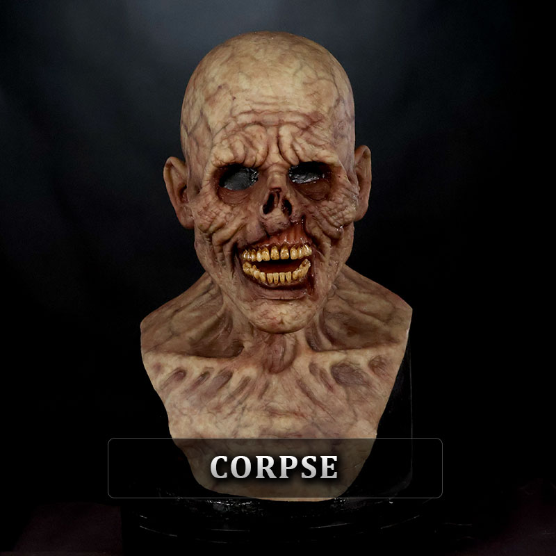 Ghastly Silicone Mask Ghastly Silicone Mask