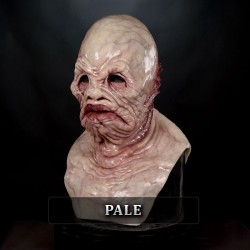 Innsmouth Silicone Mask