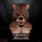 IN STOCK - Bear Brown with Dead Eye