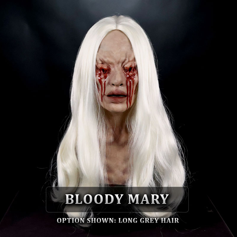 IN STOCK - Malice Bloody Mary Female Fit