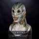 Siren Female Fit Silicone Mask