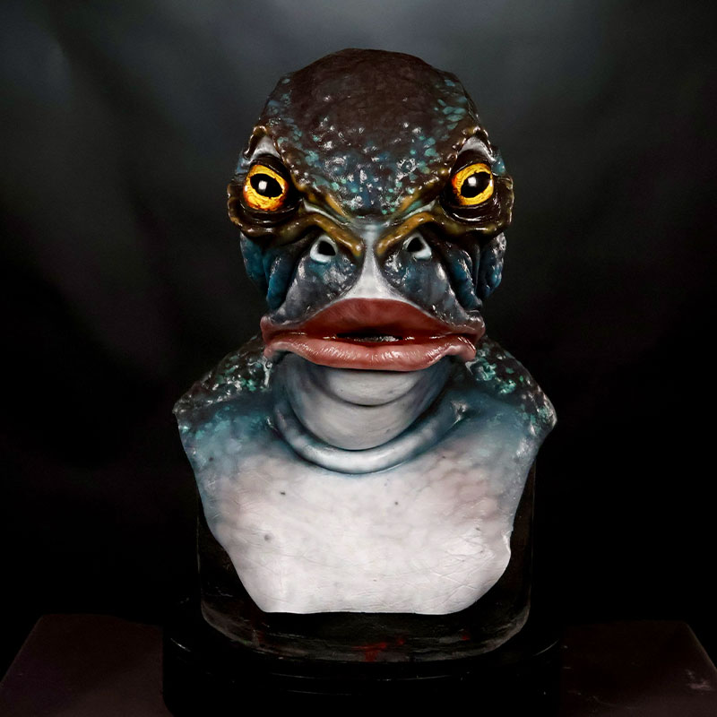 IN STOCK - Toad Magical