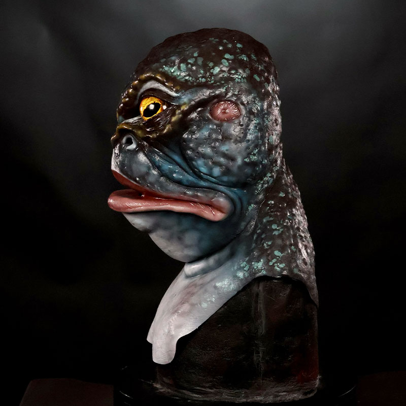 IN STOCK - Toad Magical