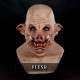 Boar Silicone Mask