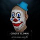IN STOCK - Boozy Circus Clown