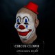IN STOCK - Boozy Circus Clown