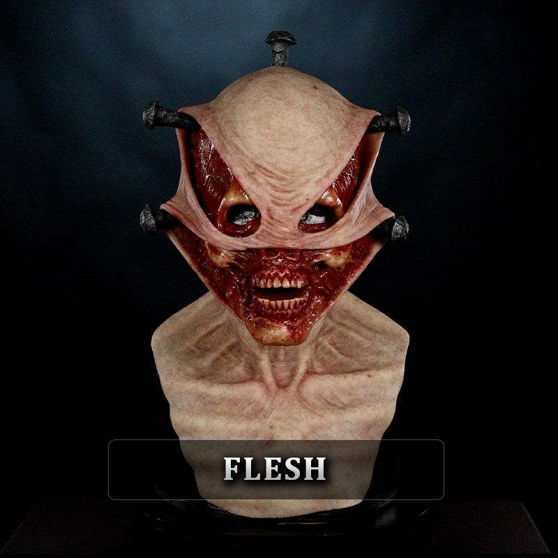 IN STOCK - Executioner Flesh 