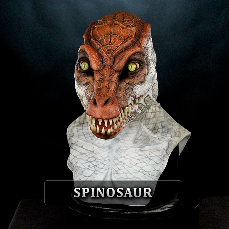 Gator Silicone Mask