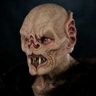 Immortal Silicone Mask