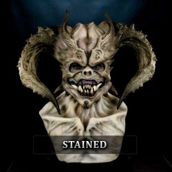 IN STOCK - Asmodeus Stained