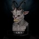 Jersey Devil Silicone Mask