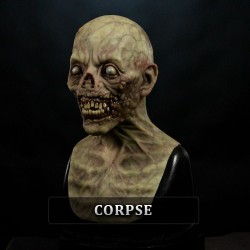 IN STOCK - Grotesque Corpse Female Fit