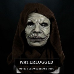 IN STOCK - Belia Waterlogged Silicone face - Female Fit