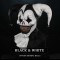 IN STOCK - Jester Black and White