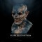 IN STOCK - Orc Flesh and Blue Pattern