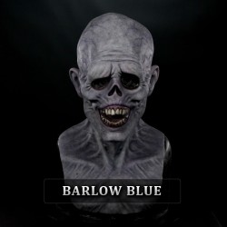IN STOCK - Grimsley Barlow Blue