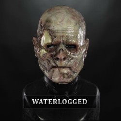 IN STOCK - Decayed Waterlogged