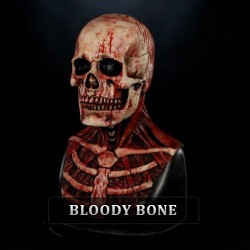 IN STOCK - Lady Death Bloody Bone Female Fit