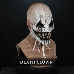 IN STOCK - Mayhem Death Clown
