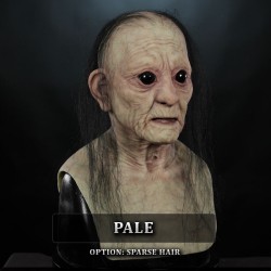 Oracle Female Fit Silicone Mask