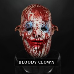 IN STOCK - Porkchop Bloody Clown