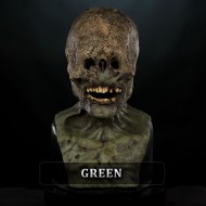Scarecrow Silicone Mask