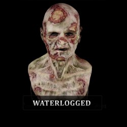 IN STOCK - Undead Waterlogged