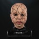 Baby Doll Female Fit Silicone Half Mask