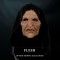 IN STOCK - Crone Flesh Silicone face - Female Fit