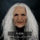 IN STOCK - Crone Flesh Silicone face - Female Fit