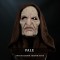 IN STOCK - Crone Pale Silicone face - Female Fit