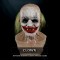 IN STOCK - Goliath Clown with Green sparse hair