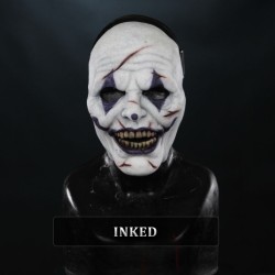 IN STOCK - Insane Inked Silicone face