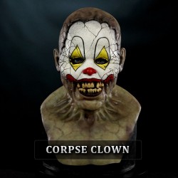 IN STOCK - Sid Corpse Clown