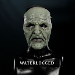 IN STOCK - Crone Waterlogged Silicone face - Female Fit