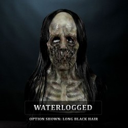 IN STOCK - La Llorona Waterlogged with Hair Female Fit