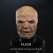 IN STOCK - Thug Flesh with 5 o'clock shadow Silicone face